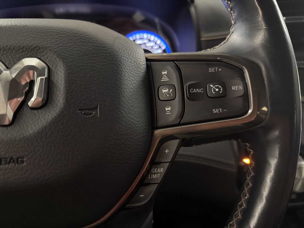 2019 Ram 1500 Limited photo 21