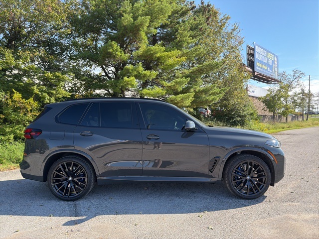 2026 Bmw X5 xDrive40i photo 4