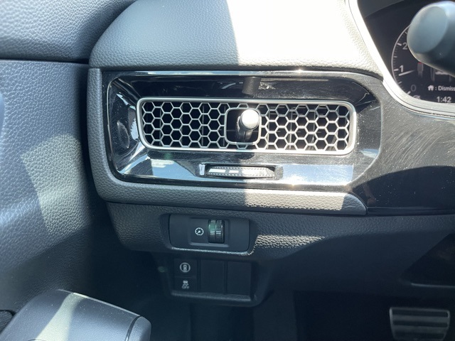 2024 Honda Civic Sport photo 19