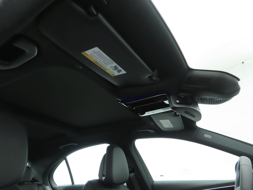 2025 Mercedes Benz C 300 4MATIC photo 18