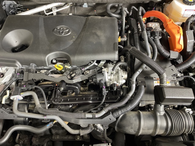 2023 Toyota RAV4 Hybrid XSE photo 36