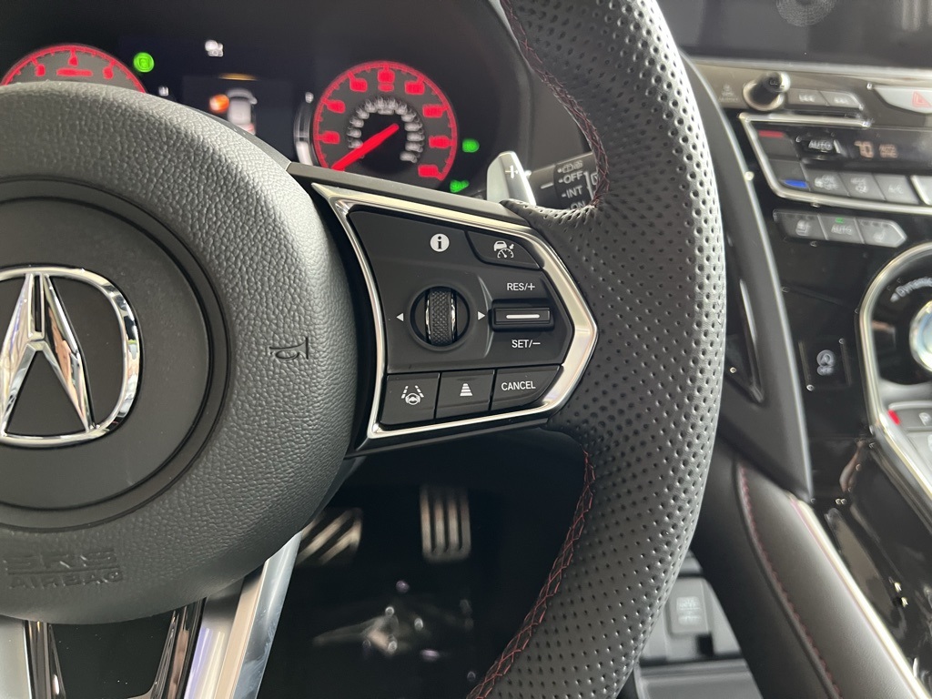 2025 Acura RDX A-Spec photo 14