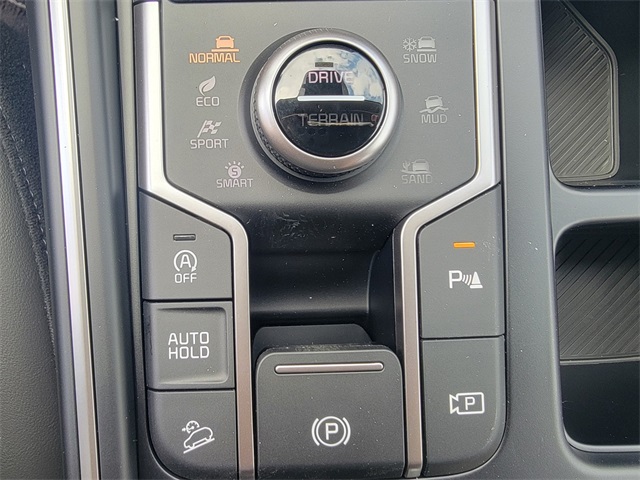 2026 Kia Sorento S photo 30