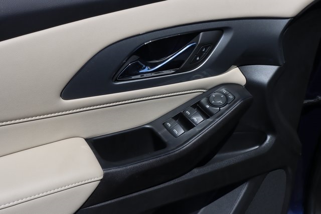 2022 Chevrolet Traverse LS photo 16