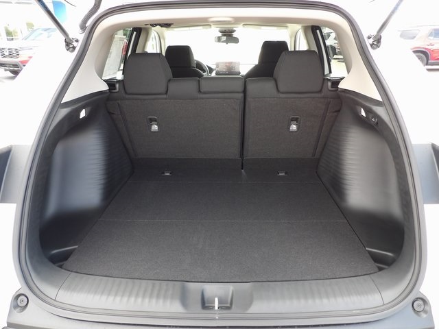 2026 Honda HR-V LX photo 10