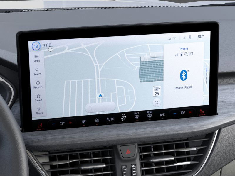2025 Ford Escape Plug-In Hybrid photo 14