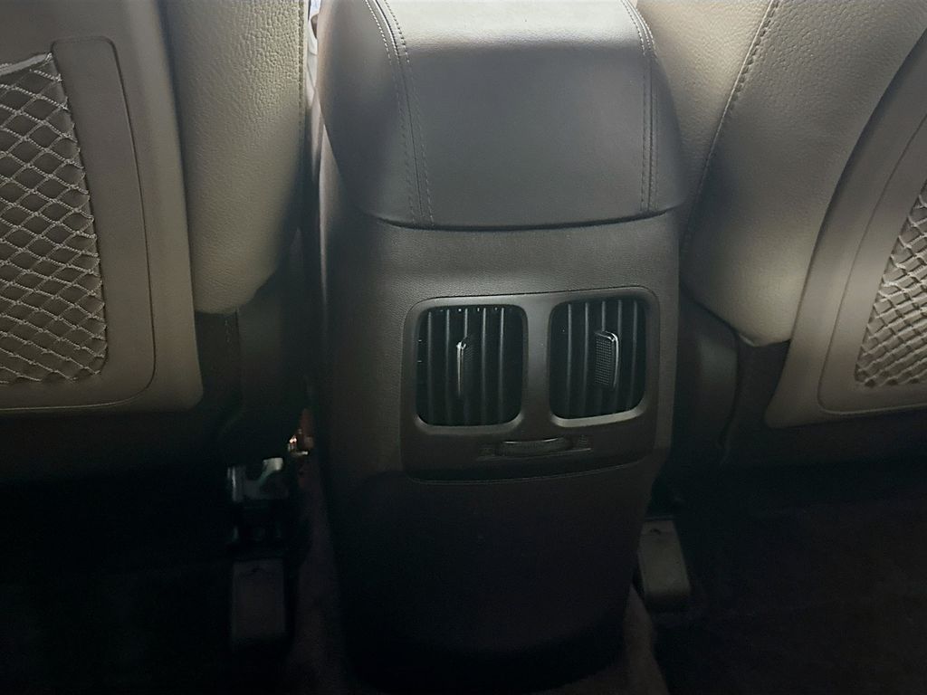 2014 Hyundai Tucson SE photo 27