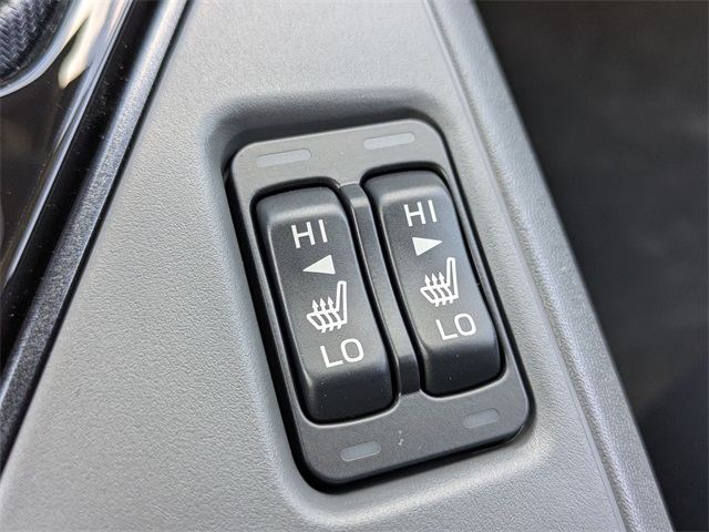 2025 Subaru Crosstrek Limited photo 21