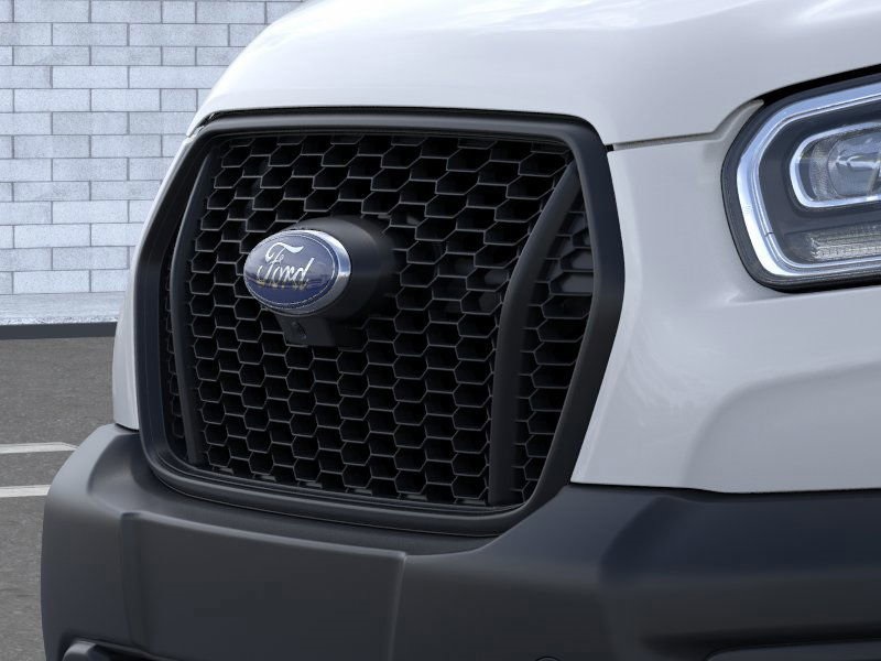 2025 Ford Transit photo 15