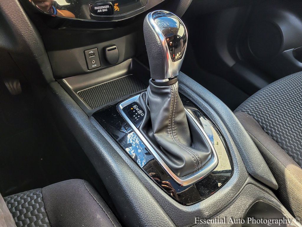 2018 NISSAN ROGUE SPORT - Image 16