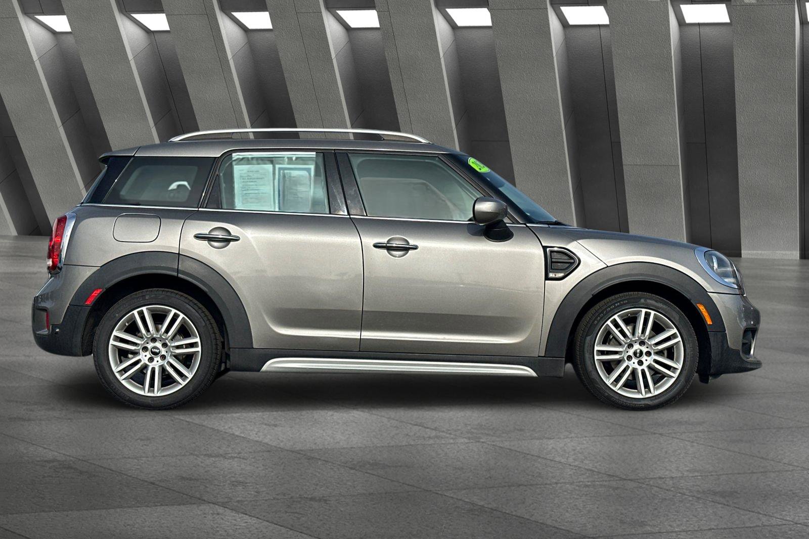 2020 Mini Countryman Signature photo 3