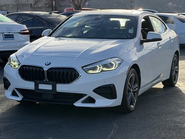 2024 BMW 2 Series 228i's photo
