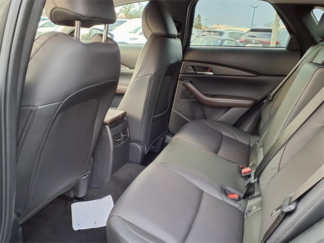 2025 Mazda CX-30 2.5 S Premium photo 13