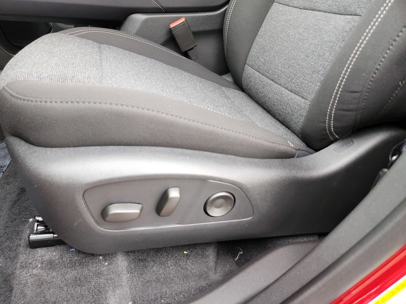 2025 Gmc Acadia Elevation photo 14