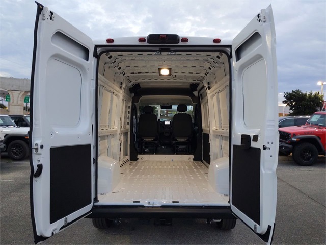 2026 Ram ProMaster 2500 photo 24