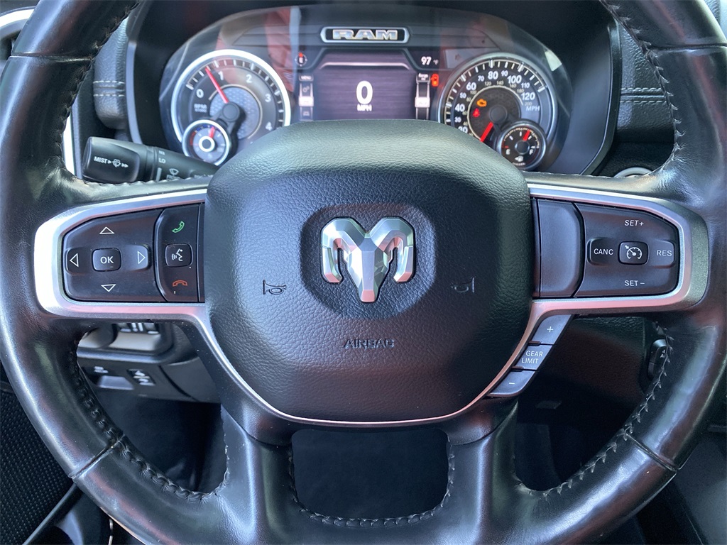 2020 Ram 1500 Laramie photo 21