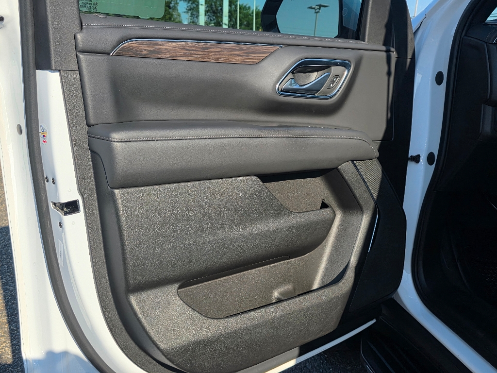 2023 Chevrolet Tahoe LS photo 28