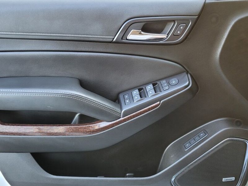 2020 Gmc Yukon XL 1500 SLT photo 27