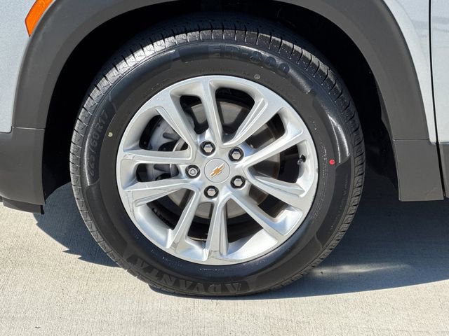 2024 Chevrolet Trailblazer LS photo 25