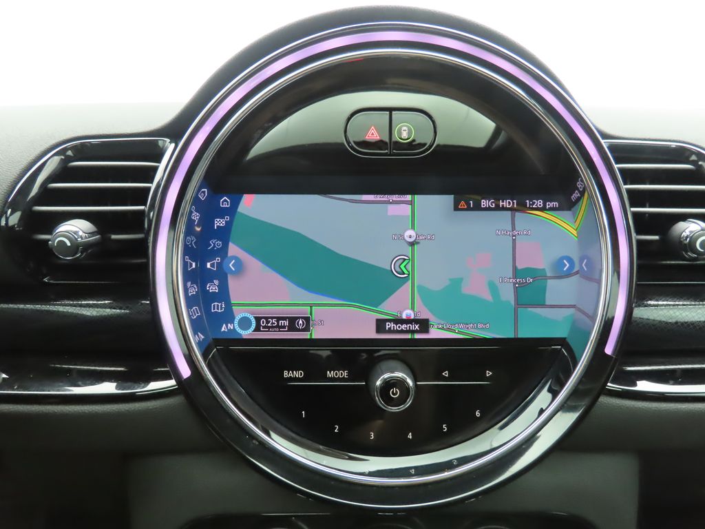 2023 Mini Countryman Base S ALL4 photo 15