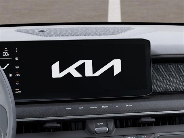 2026 Kia EV9 GT-Line photo 20