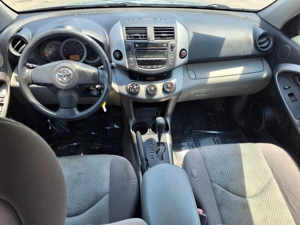 2007 Toyota RAV4 Base photo 4
