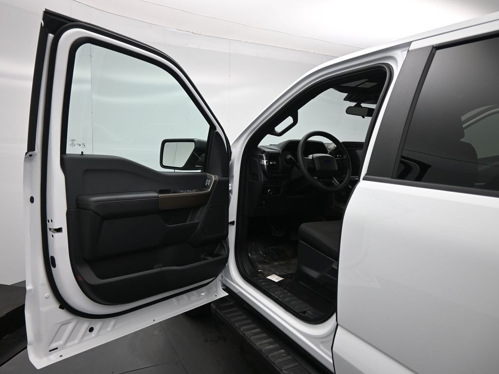 2025 Ford F-150 STX photo 6