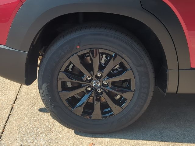 2025 Mazda CX-50 2.5 S Preferred photo 3
