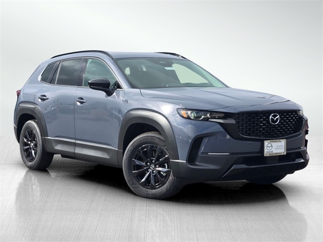 2026 Mazda CX-50 Premium's photo