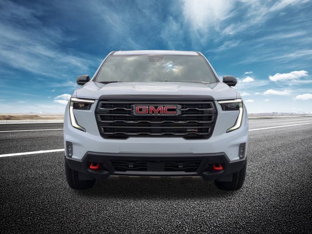 2026 Gmc Acadia AT4 photo 15