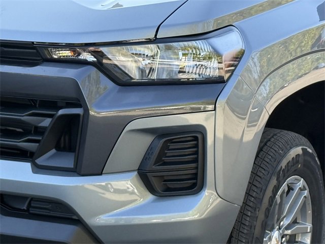 2026 Chevrolet Colorado LT photo 12