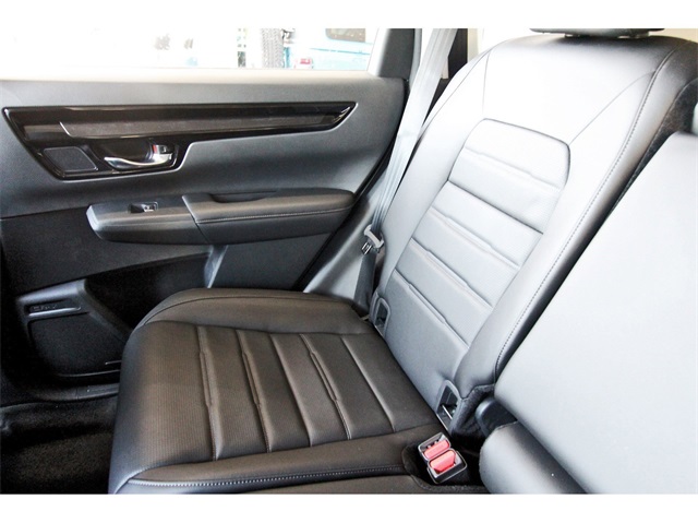 2026 Honda CR-V EX-L photo 11