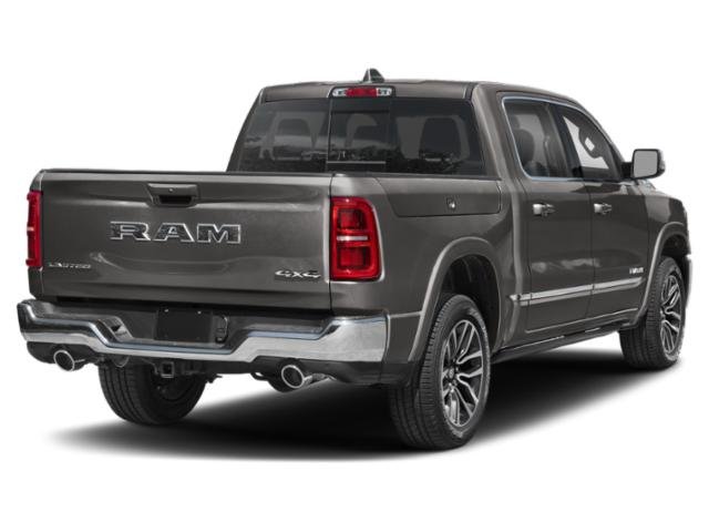 2026 Ram 1500 Limited photo 2