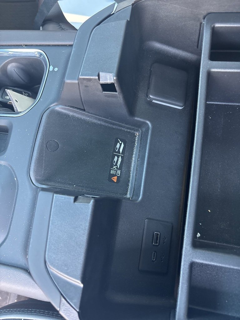 2024 Gmc Sierra 1500 Denali photo 31