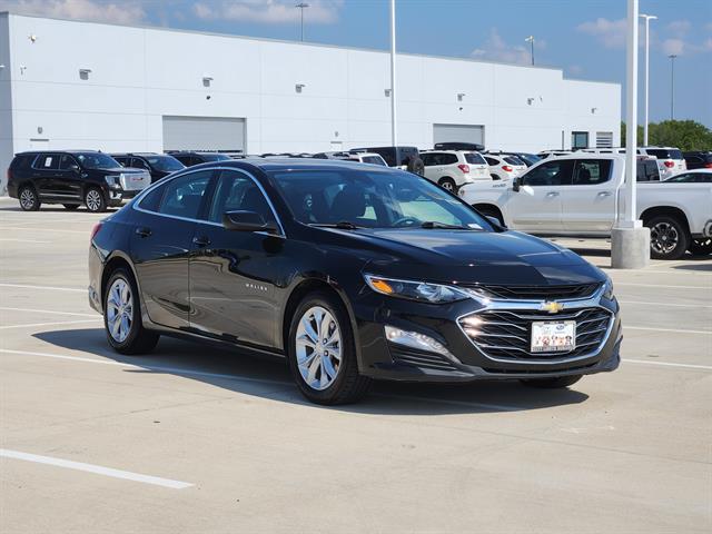 Used 2023 Chevrolet Malibu 1LT with VIN 1G1ZD5ST6PF250553 for sale in Buda, TX