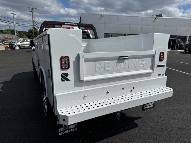 2023 Ram 2500 Tradesman photo 4