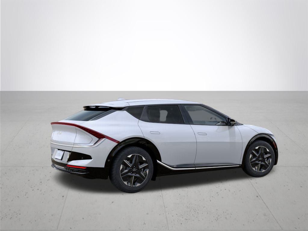 2025 Kia EV6 Wind photo 4