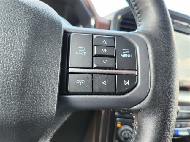 2023 Ford F-150 Lariat photo 15