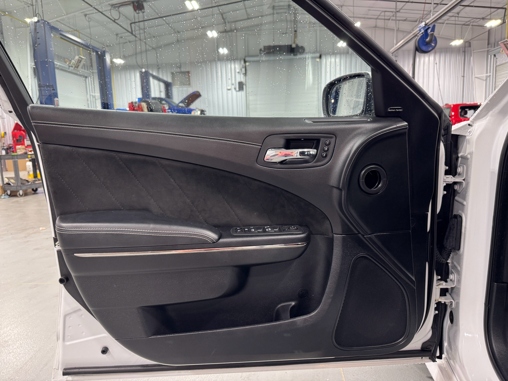 2021 Dodge Charger SRT8 Hellcat Redeye Widebody photo 18
