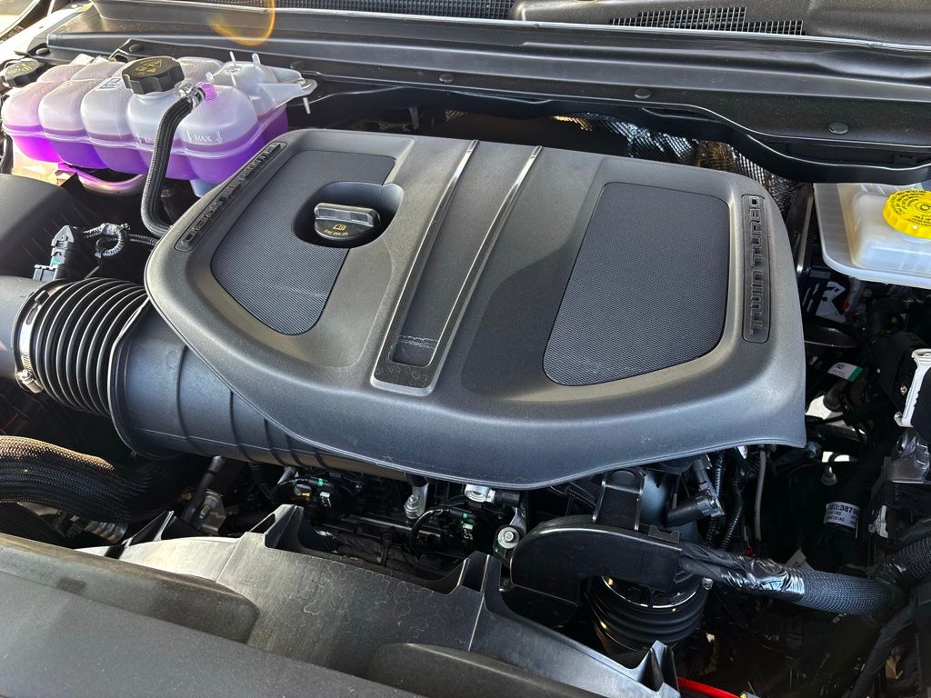 2026 Ram 1500 Tradesman photo 23