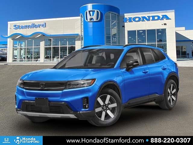 2025 Honda Prologue Touring's photo