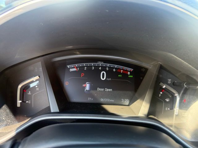 2019 Honda CR-V EX photo 22