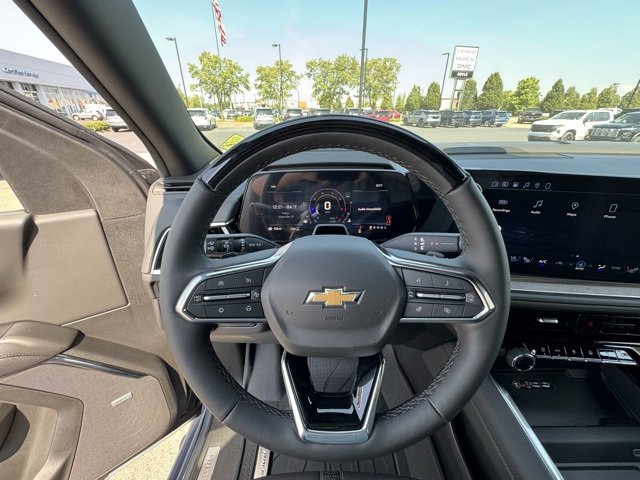 2026 Chevrolet Tahoe High Country photo 32