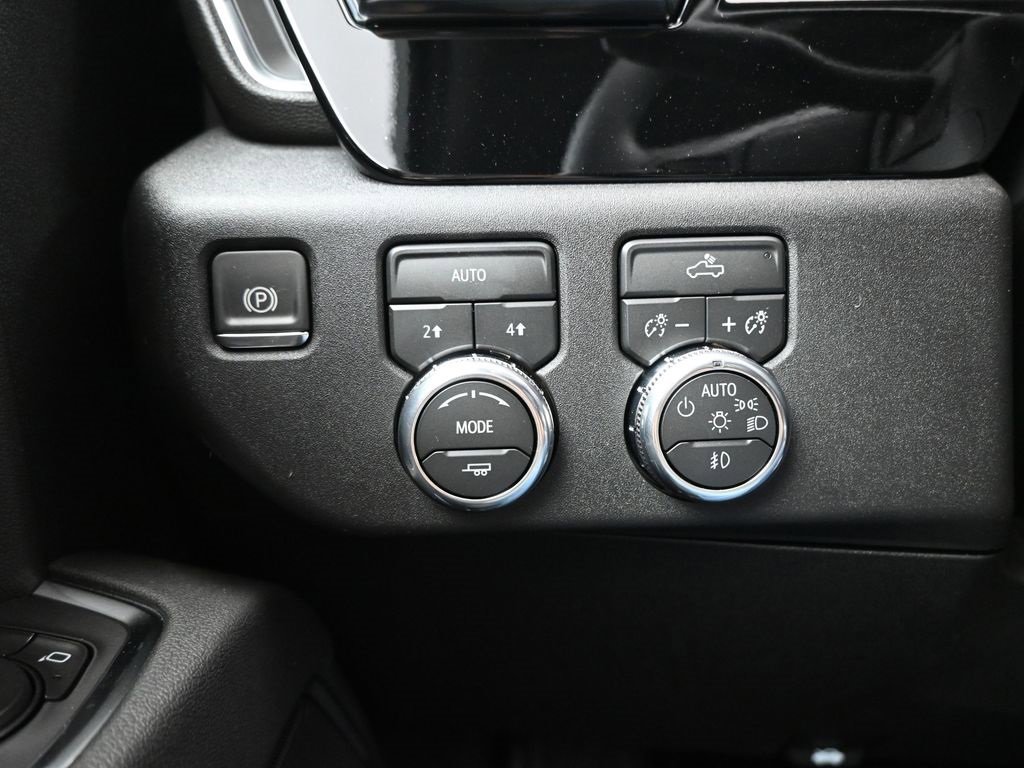2026 Gmc Sierra Elevation photo 20