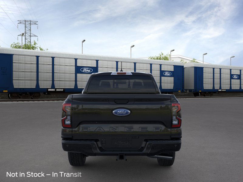 2026 FORD RANGER - Image 27