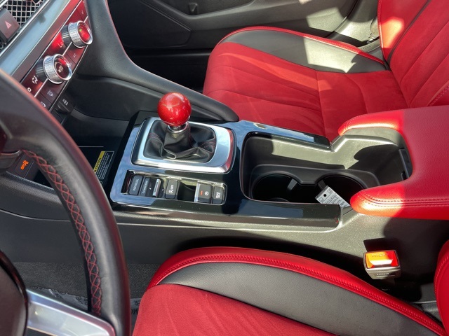 2023 Acura Integra A-Spec photo 26