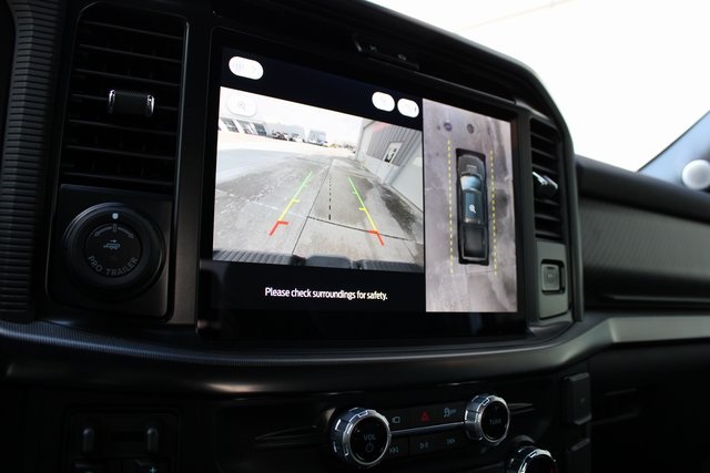 2025 Ford F-150 Raptor photo 3