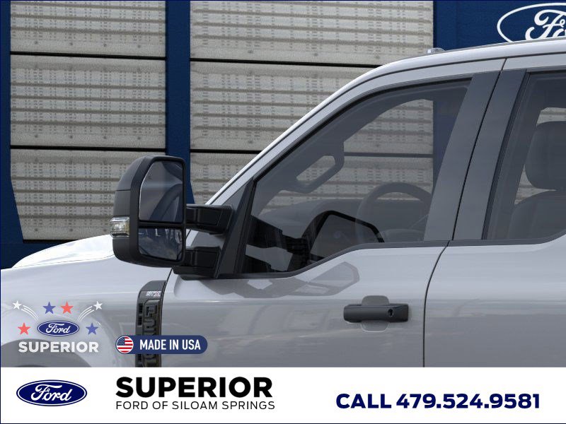 2026 Ford F-250 XL photo 19