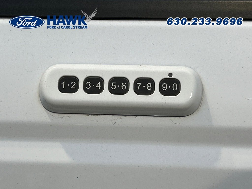 2023 FORD BRONCO - Image 23