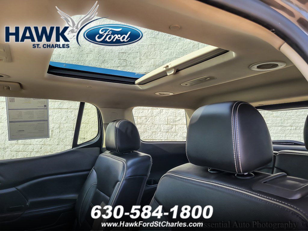 2020 GMC ACADIA - Image 10